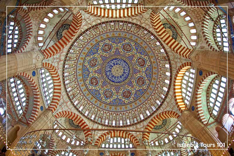 dome-selimiye-mosque-edirne-1