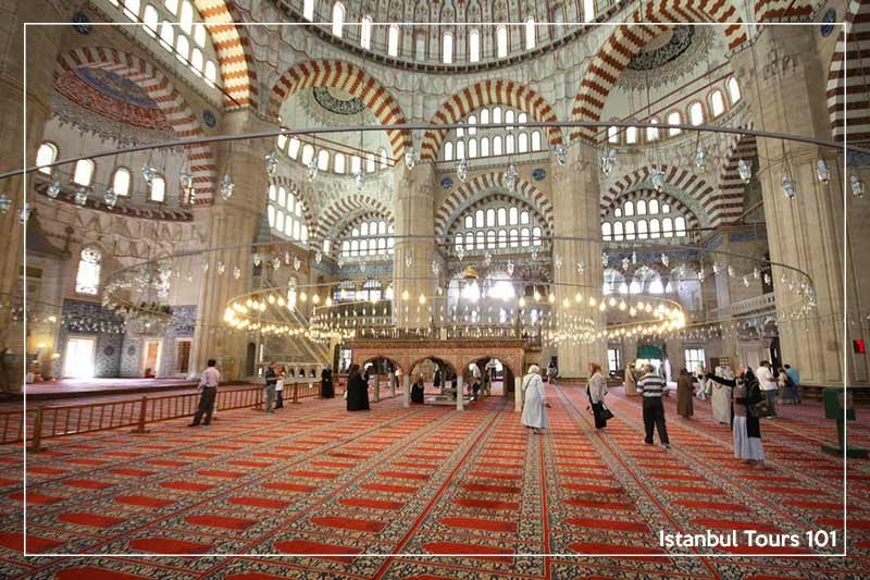 inside-selimiye-mosque-edirne