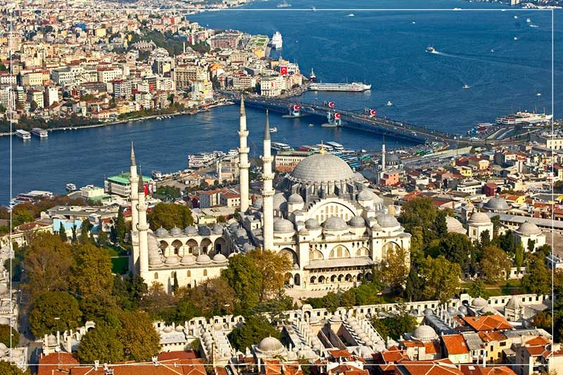 suleymaniye-mosque-aerial-view